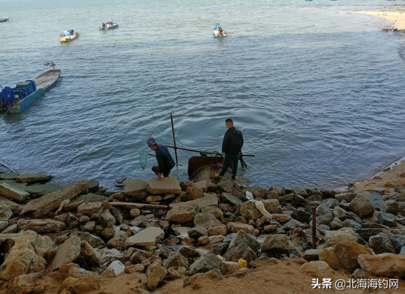 广西北海适合冬天旅游吗?可以玩点什么呢？