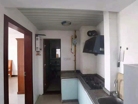 万达旁《彰泰玫瑰郡》，面积68平米两房&mdash;&mdash;90平米三房