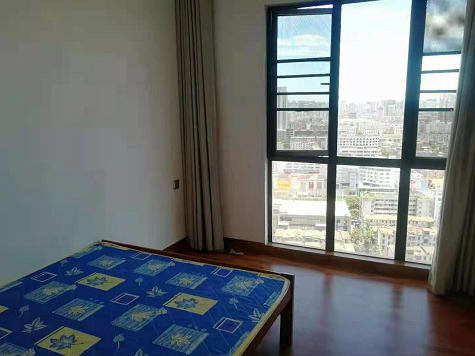 市中心北部湾广场，南北通透大三房仅售6X万