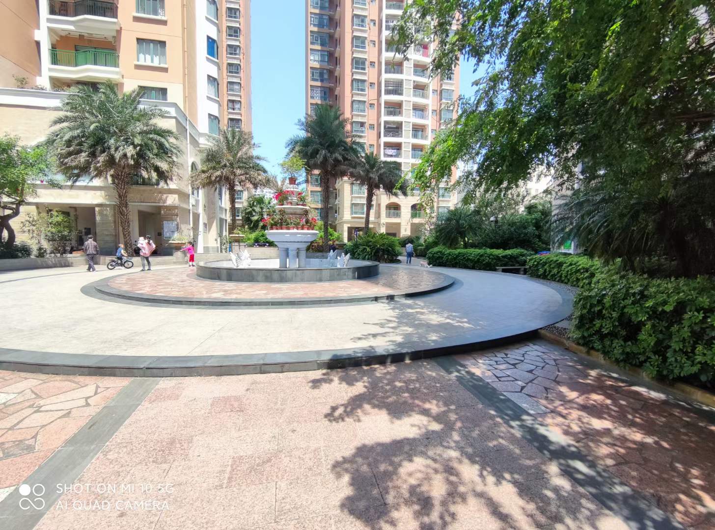 鑫丰丽景2房2厅  86平 中装 朝南 11楼电梯 42万