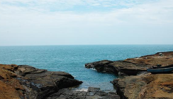 北海海边垂钓攻略：北海涠洲岛海钓