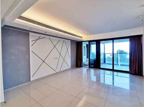 北部湾一号，136平方，3房2厅2卫，低价85万