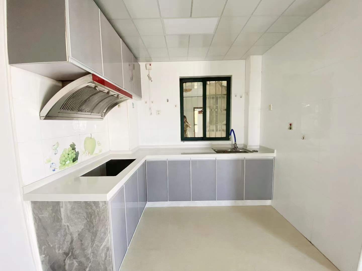 兴盛花园，精装2房～86.69平，首付2～5万