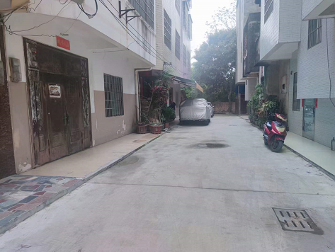 广东路新大润发旁边自建房3层，门面宽8米，仅售138万