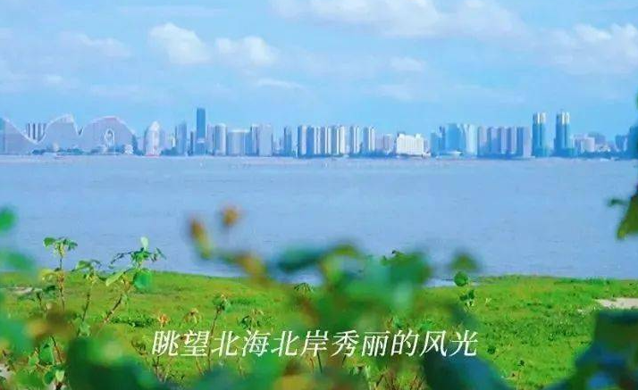 广西北海海钓一般是怎么玩的？可以玩路亚吗？