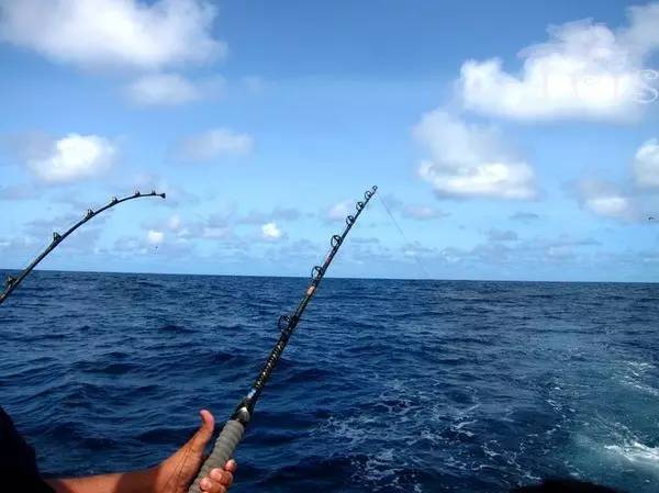 北海海钓简单介绍