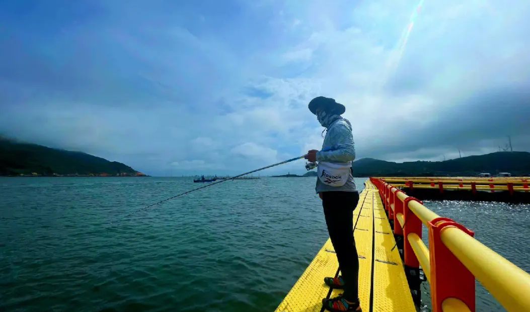 海钓技巧：浮游矶钓的技巧方法