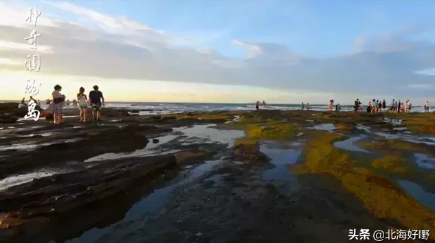 北海钓鱼网：端午小长假，外地人来北海一般玩什么呢？