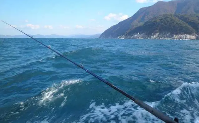 海南海钓钓点介绍