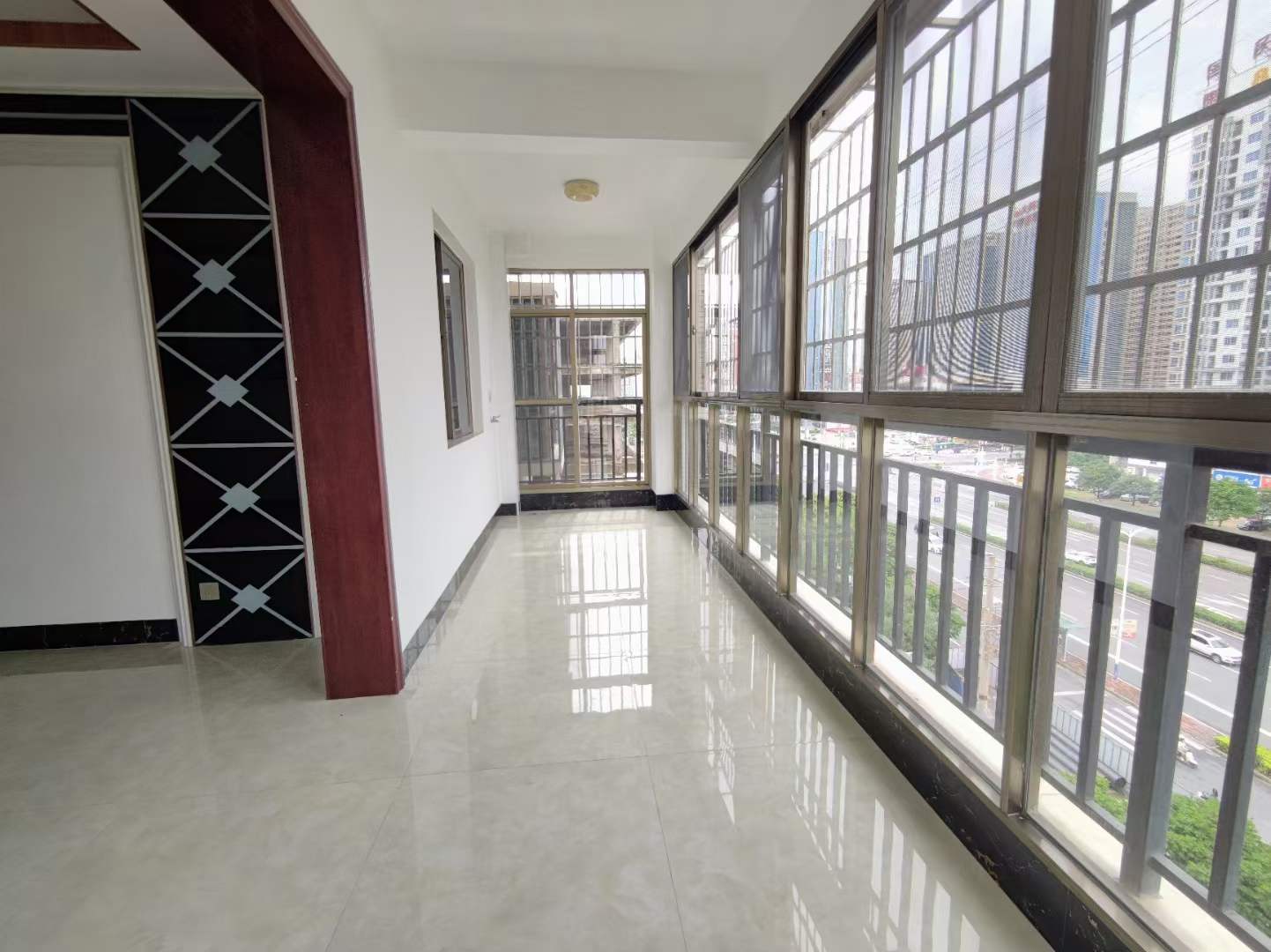 北海名座，海景两房46.8万 首付8万