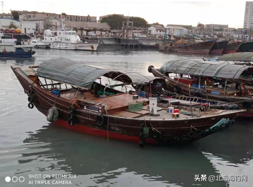 海钓怎么钓？北海海钓怎么报名联系？