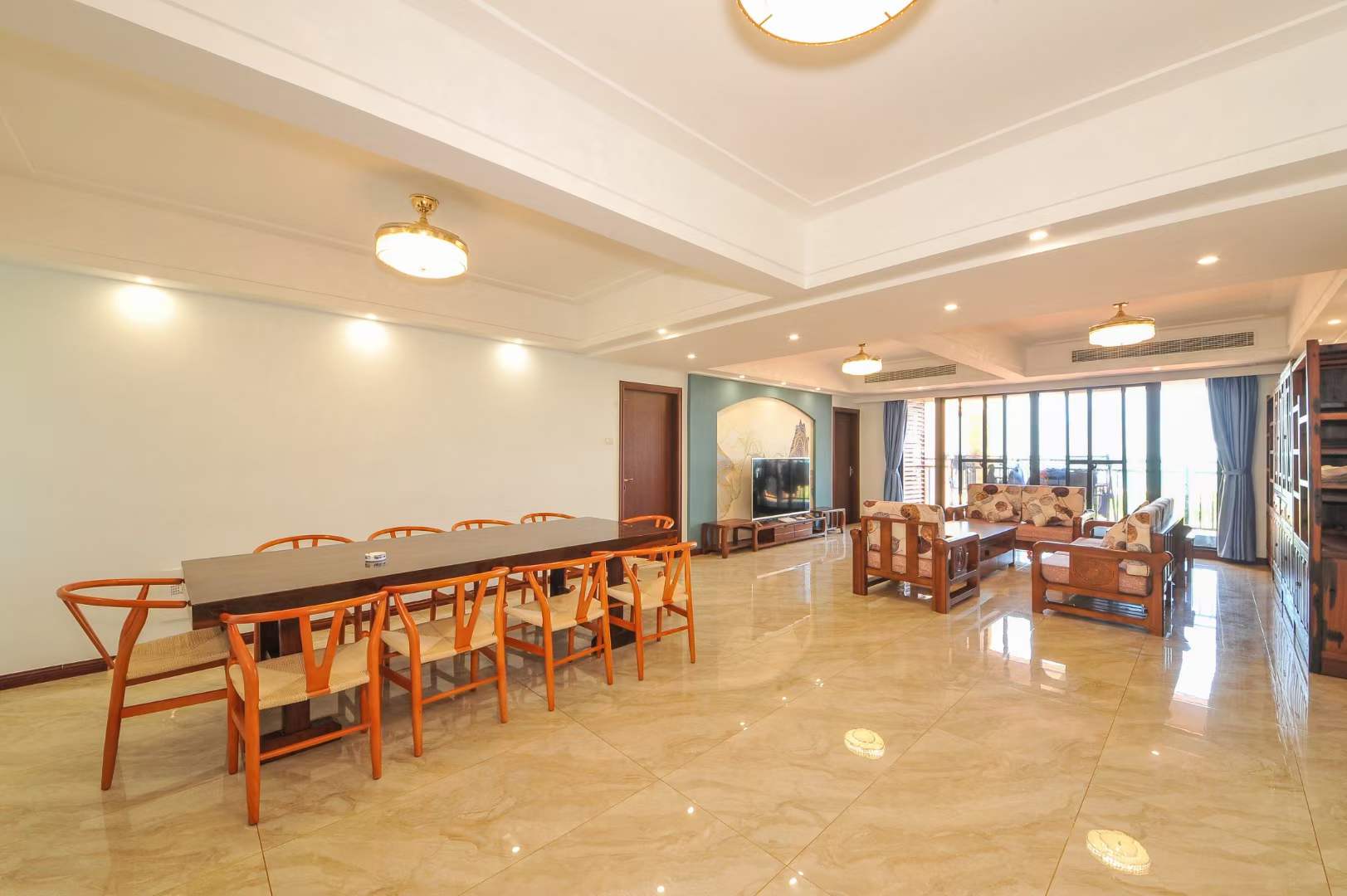 （海途公寓）海景民宿，中秋节开房放预订