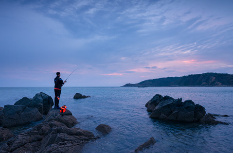 深圳海钓免费最佳地点介绍