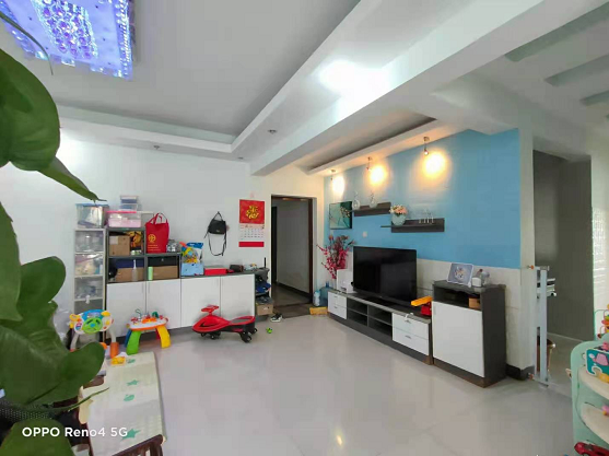 北部湾西路，南亚大厦，海景房,95.73平出售