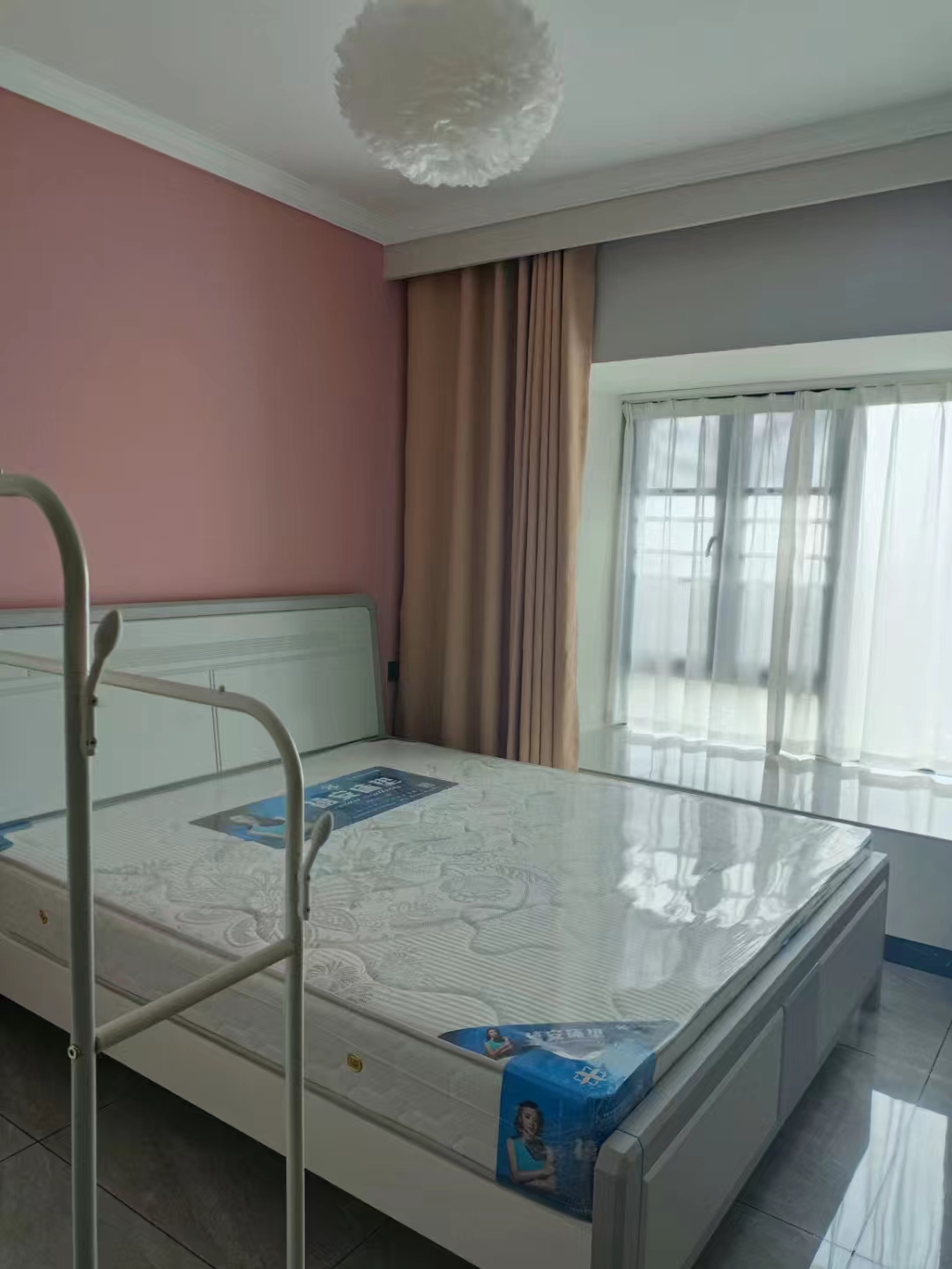 大都锦城一房看海精装修出租了